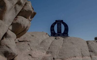 Il passato tragico della Namibia riguarda tutti