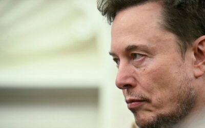 Elon Musk conferma che lascerà il governo degli Stati Uniti