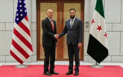 In Siria il gruppo Stato islamico rivendica il suo primo attacco contro il nuovo governo