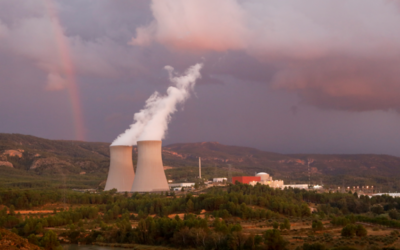 Il ritorno dell’energia nucleare in Europa