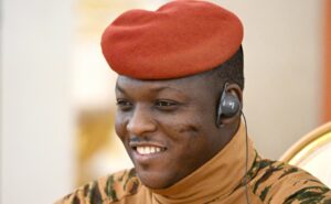 Fighting for the Planet means Sovereignty for the Sahel
