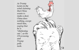 Chickens