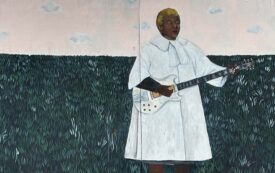 Honoring Sister Rosetta Tharpe