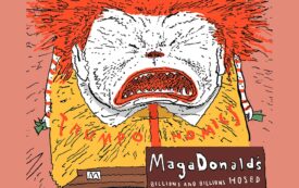 MAGA