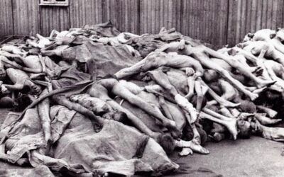 El auge del fascismo planea sobre el 80º aniversario de la liberación del campo nazi de Mauthausen