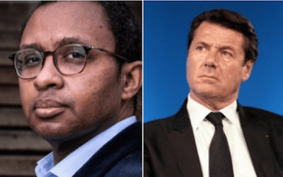 Islamophobia in France