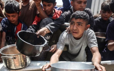 Genocide in Gaza: The BBC’s Self-Inflicted “Trust Crisis”
