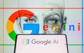 The Human Workforce Behind AI Wants a Union