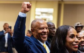 How Democrats Crushed a Despicable Anti-Trans Campaign and Won a Major Election
