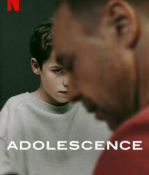 “Childish” Adolescence