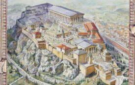 What Was the Polis?
