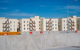 HUD and ICE Collude to Target Mixed-Status Families