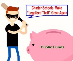 Can a Charter School Not Be a Private Entity?