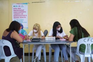 Free Cervical Cancer Screening Now Available for Women in Metro Manila 