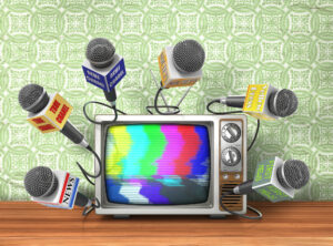 A Call for Public Media in a Broken Democracy