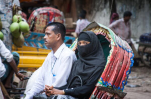 India’s deport “illegal” Muslims into Bangladesh
