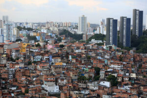 It’s Possible to End Global Poverty Without Compromising Climate Goals, New Research Shows