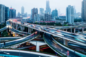 Infrastructure: A Parallel Universe to Our Lives