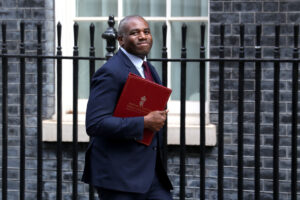 Starmer & Lammy’s Empty Words: Weapons and Spy Flights Expose Their Hollow Promises
