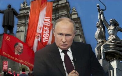 Amidst capitalist crisis and war, Russian Communists struggle against Putin and the oligarchs