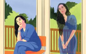 Katie Kitamura’s Divided Selves