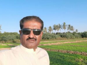Baloch Journalist Killed in Pakistan, PEC Demands Authentic Probe