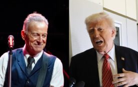 Springsteen Gets America in Ways Trump Never Will