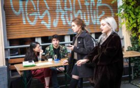 The Place Where Millennials Go to Die