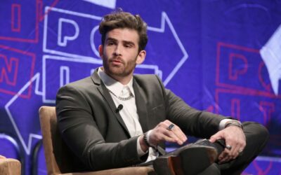 Hasan Piker Is Only the Latest US Citizen Targeted by DHS