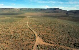 If You Think Multinational Mining Interests Want to Save the Environment, I’ve Got a Bridge to Sell You