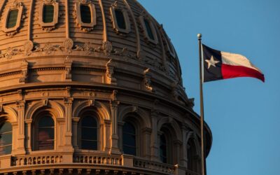 Free Speech Is Under Attack in Texas