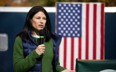 Michigan’s Trumpian Attorney General