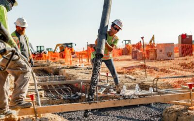 The Building Trades Want to Save the IRA