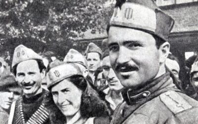 Europe’s Liberation 80 Years On: Bulgaria