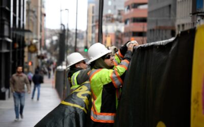 Democratic Workplaces Make Economies Stronger