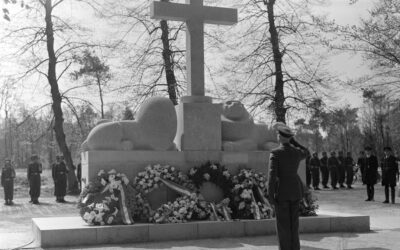 Europe’s Liberation 80 Years On: The Netherlands