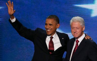 The Democrats Actively Expedited Class Dealignment