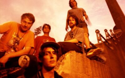 Pavement Made Music About Selling Out Without Selling Out