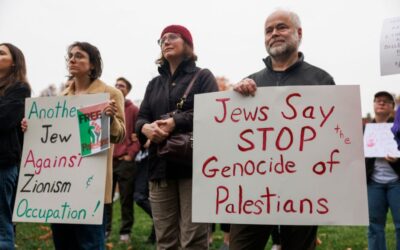 Pro-Israel Neo-McCarthyism Is Rising in Indiana