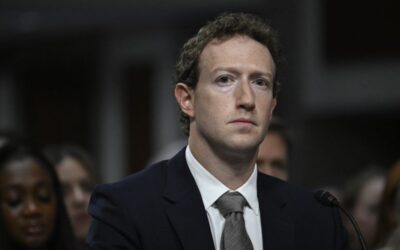 Big Tech Wants to Become Its Own Bank