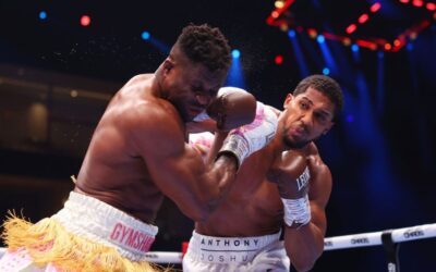 The MAGA Plan to Weaken Boxing’s Labor Protections