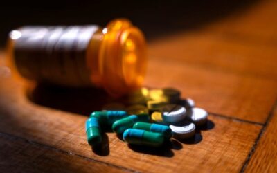 Big Pharma Puppet Groups Are Keeping Your Drug Prices High