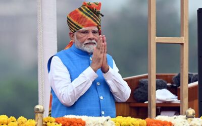 Narendra Modi Has Ruled in the Interests of Big Capital
