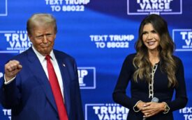 A Competitive Reality-TV Show for Citizenship? I Wouldn’t Put It Past  Them.