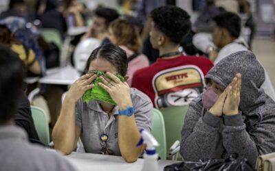 The Online Scam Industry Is Capitalism Built on Slave Labor
