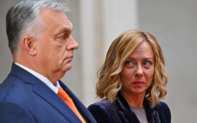 The Specter of Fascism Is Haunting Europe as It Marks VE Day