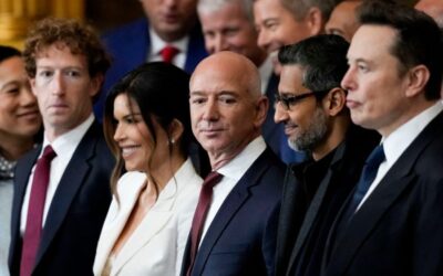Capitalism Is Changing, but Not Into “Neofeudalism”