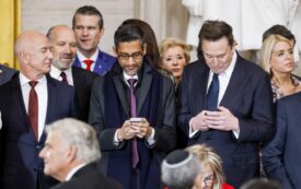How the Rich and Powerful Destroyed Free Speech