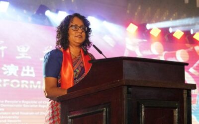 Sri Lanka’s Left in the Tariff Trap
