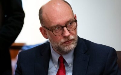 Meet Russell Vought’s Foot Soldiers in Trump’s OMB